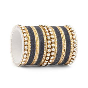 Grey bangles-and-bracelets 2
