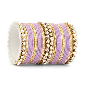 Purple bangles-and-bracelets 2