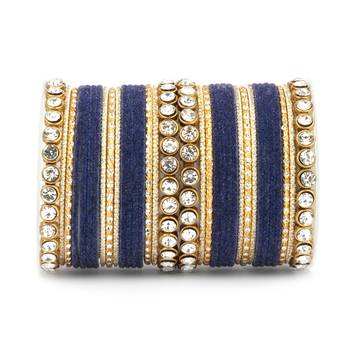 Blue bangles-and-bracelets 1