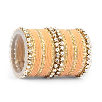 Beige bangles-and-bracelets 2
