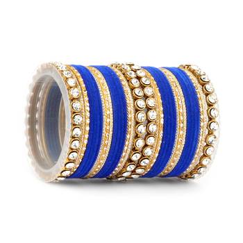 Blue bangles-and-bracelets 2