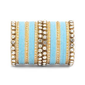 Blue bangles-and-bracelets 1
