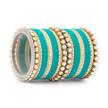 Blue bangles-and-bracelets 2