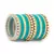 Blue bangles-and-bracelets