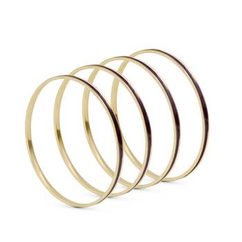 Maroon bangles-and-bracelets 1