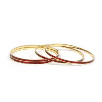 Red bangles-and-bracelets 1