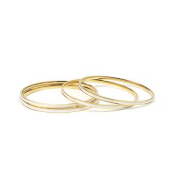 White bangles-and-bracelets 2