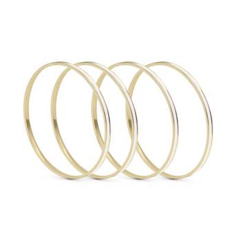 White bangles-and-bracelets 1