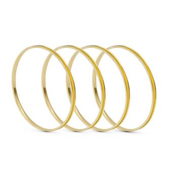 Yellow bangles-and-bracelets 1