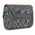 Metal Box Clutch with Chain Strap