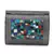 Metal Box Clutch with Chain Strap