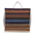 canvas multicolor Handbag