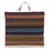 canvas multicolor Handbag