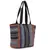canvas multicolor Handbag