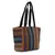 canvas multicolor Handbag