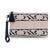 cotton multicolor  pouch