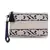 cotton multicolor  pouch