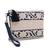 cotton multicolor  pouch
