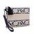 cotton multicolor  pouch