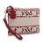 cotton multicolor  pouch