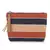 cotton multicolor  pouch
