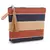 cotton multicolor  pouch