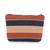 cotton multicolor  pouch