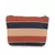 cotton multicolor  pouch