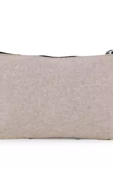 cotton multicolor  pouch