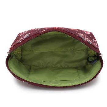 Polyester  Wine  pouch 4
