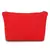 Canvas  Red  pouch