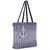 Casual Tote Bag with Tassel