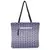 Casual Tote Bag with Tassel