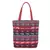 Casual Tote Bag with Tassels