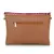 denim Brown  sling bag