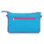 Canvas Blue  sling bag