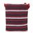 Cotton Red  sling bag