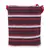 Cotton Red  sling bag