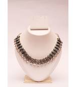 Kolhapuri choker