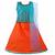 Silver Kraft  Girls Sitched Ethnic Wear For Girls-(gc201blu)