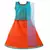 Silver Kraft  Girls Sitched Ethnic Wear For Girls-(gc201blu)