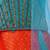 Silver Kraft  Girls Sitched Ethnic Wear For Girls-(gc201blu)
