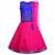 Silver Kraft  Girls Sitched Ethnic Wear For Girls-(gc201rb)