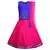 Silver Kraft  Girls Sitched Ethnic Wear For Girls-(gc201rb)