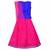 Silver Kraft  Girls Sitched Ethnic Wear For Girls-(gc201rb)