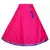 Silver Kraft  Girls Sitched Ethnic Wear For Girls-(gc201rb)