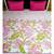 400TC Pure Cotton Fitted King Size Bedsheet With 2 Pillow CoversK3330GC-40X_13