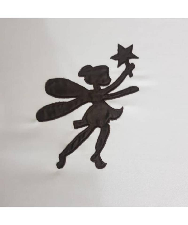 250TC Pure Cotton Fitted King Size Bedsheet With 2 Pillow CoversK3349GC-25X_12