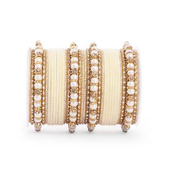 Beige bangles-and-bracelets 3