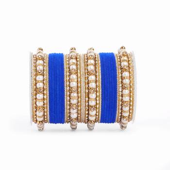 Blue bangles-and-bracelets 1